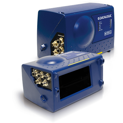 DM3610-2 Head System